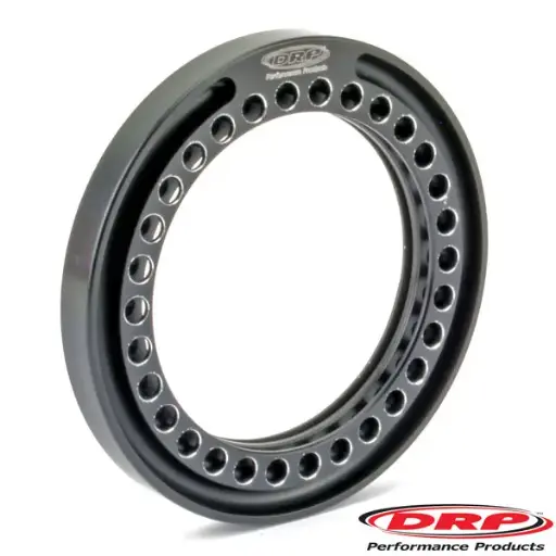 [B07TKMYYSG] Wide Five Air Gap Seal 007 10559AG - DRP No Drag Lightweight Air Gap Aluminum Seal for Wide Five Application