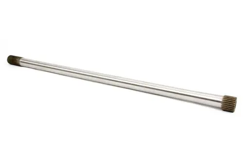 [5067G-35] Wide Five Gundrilled Axel 35" 31 Spline