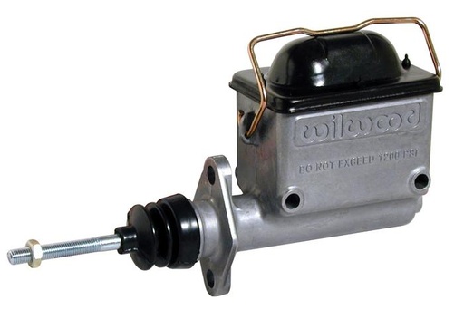 [WIL-260-6766] Wilwood 1" Master Cyl.