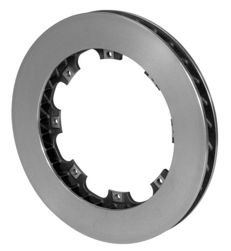 [WIL-160-2901] Wilwood Brake Rotor 1-1/4 x 12.19 8 on 7.62..Left Side