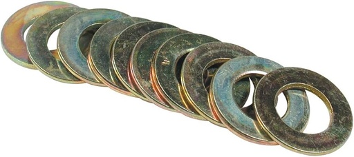 [WIL-240-4386] Wilwood Caliper Shims .063 x 7/16