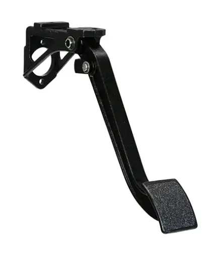 [WIL-340-1290] Wilwood Clutch Pedal Swing Mount 7:1 Ratio