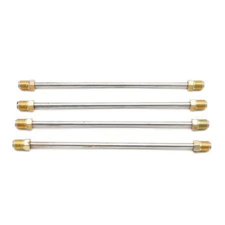 [WIL-190-3661] Wilwood Crossover Tube  Superlite Caliper 1.25 Rotor 4 pk