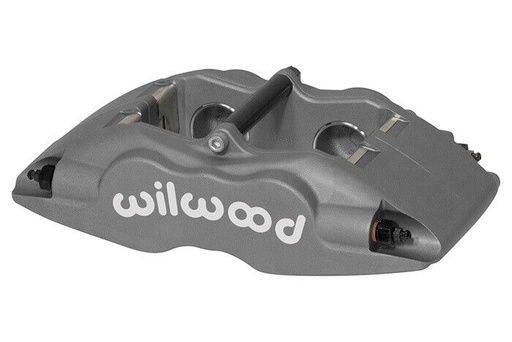[WIL-120-11134] Wilwood FSLI Caliper 1.75 Pistons .810 Rotor 3.5 Mount Right or Left (120-11134)