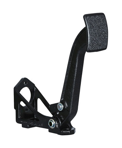 [WIL-340-1289] Wilwood Floor Clutch Pedal 6:1 Ratio