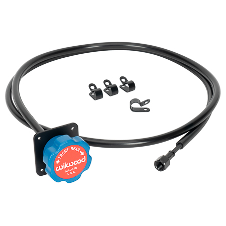 [WIL-340-4990] Wilwood Remote Bias Adjuster