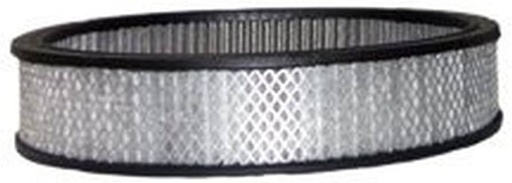 [WIX-46945R] Wix Racing Air Filter 14" x 3" 1000 CFM