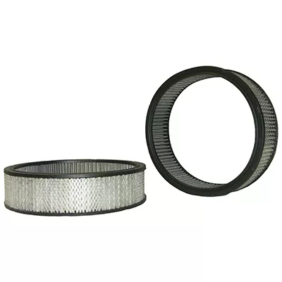 [WIX-46948R] Wix Racing Air Filter 14" x 3-1/2" 1000 CFM