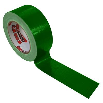 Green Gaffers Tape 2" x 90'