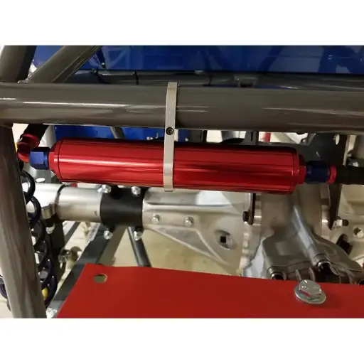 [185-4007] Fuel Filter Mounts