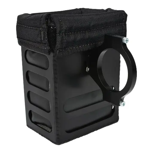[JOE-11314] JOE'S RADIO BOX, 1.75" Clamp