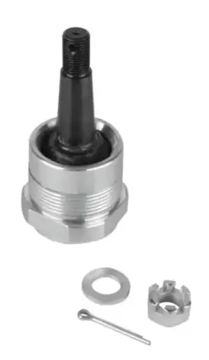 [QA1-1210-105] QA1 Rebuildable Ball Joint Small Chrysler Screw-in Same as Moog K772