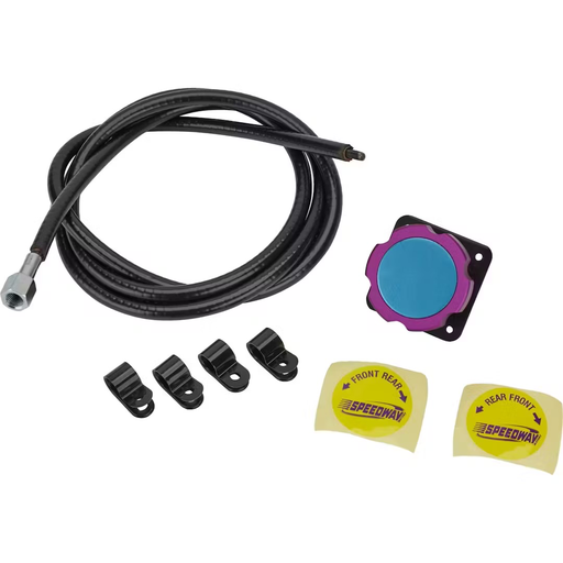 [91631971] Remote Balance Bar Adjuster w/5‚Äô Cable