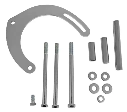 [MOR-63842] Alternator Mounting Bracket 