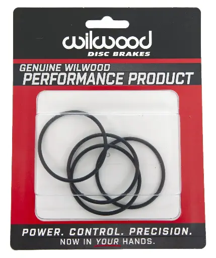 [WIL-130-0047] Caliper O-Ring Kit, 0047