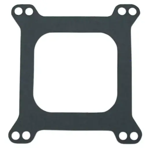 [894-54] OPEN CENTER HOLLEY 4BBL BASE GASKET
