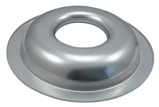 BASE ONLY FOR AIR CLEANER HOUSING