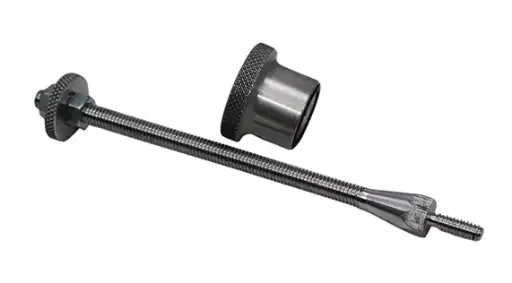 [929-3430-312] 5/16" AIR CLEANER STUD & NUT KIT