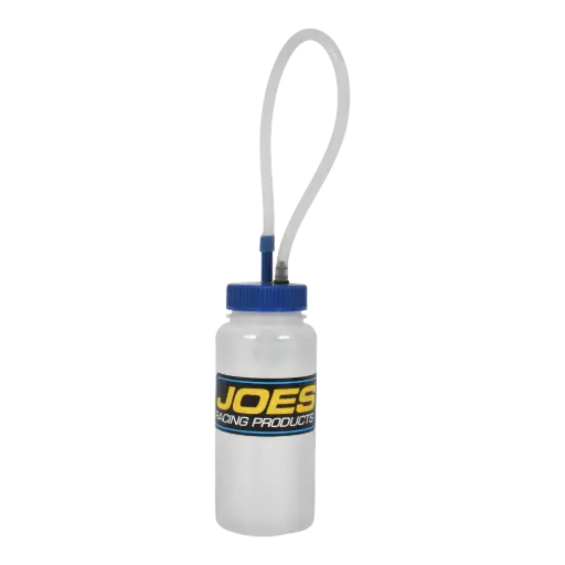 [JOE-44010] JOES Brake Bleeder Bottle w/ Check Valve