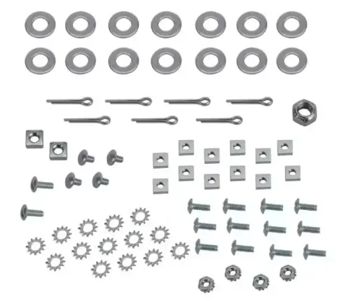 [918-05220] Murray® Pedal Car Hardware Accessory Parts Pedal Car Kit