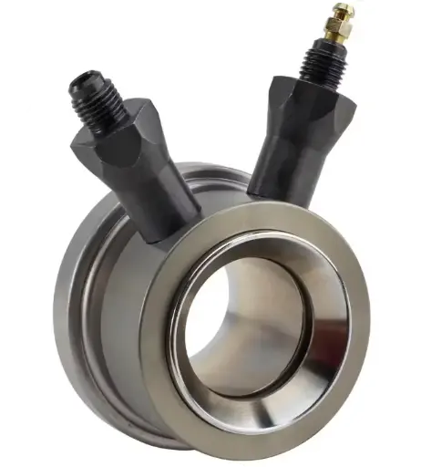 [910-25610] Chevy Hydraulic Throwout Bearing, GM Release Bearing Stock Clutch