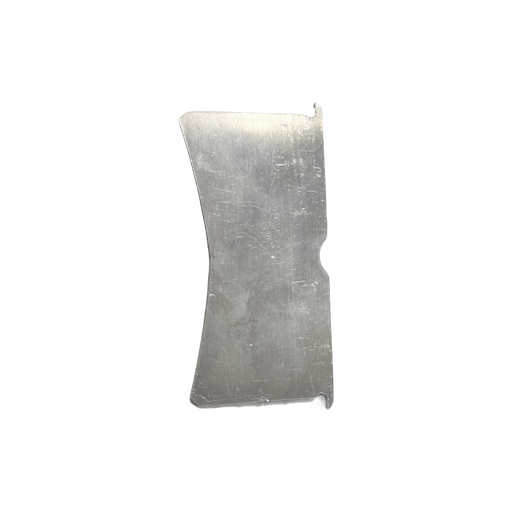 Superlite Brake Pad Spacer, 1/8" Aluminum