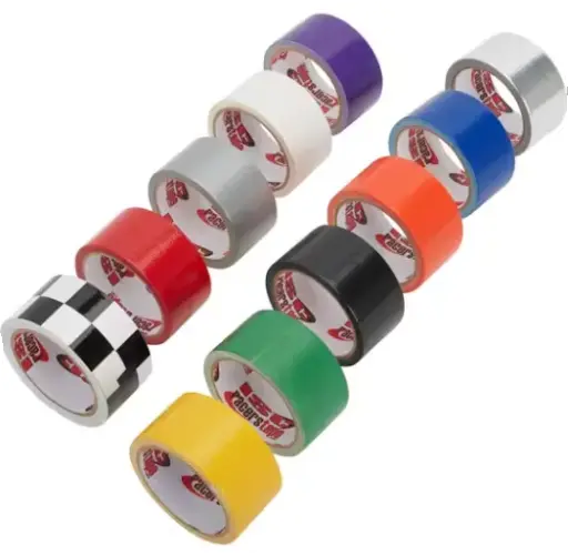 RACER'S TAPE