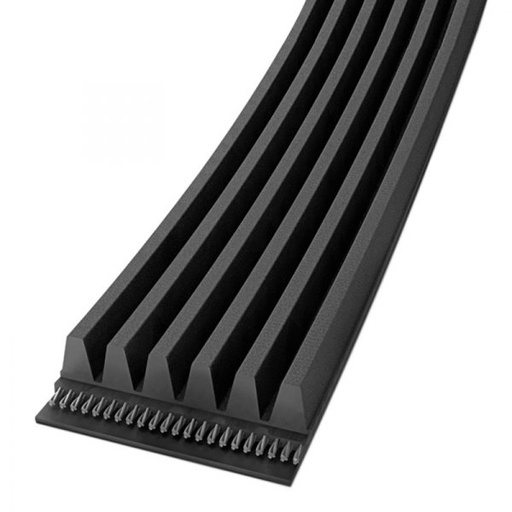 [4060335] Continental OE Technology Series 4060335 6-Rib, 33.5" Multi-V Belt