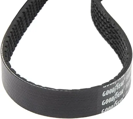 [4060360] KRC Power Steering 4060360 Serpentine Belt