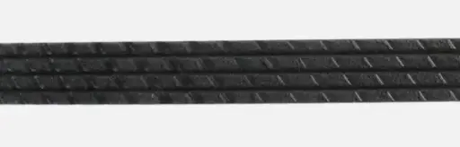 [4040335] Continental OE Technology Series 4040335 4-Rib, 33.5" Multi-V Belt