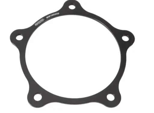 [WM-186250] Wehrs Machine Wide 5 Wheel Spacer Shim, 1/4 Inch