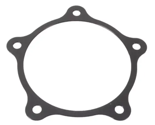 Wehrs Machine Wide 5 Wheel Spacer Shim, 1/8 INCH