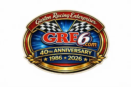 [GRE6-CC] Collector's Club Monthly Decals