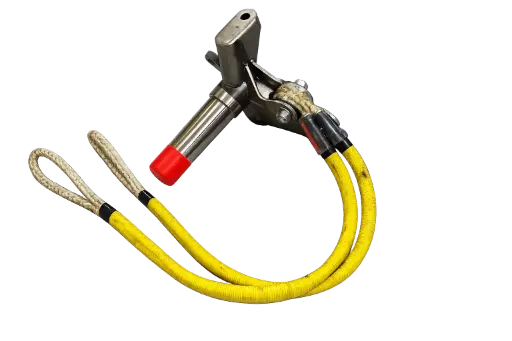 [MD-103R2] Dual Nascar Modified Wheel Tether