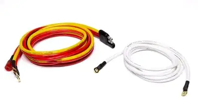 [QK50-201] QuickCar 50-201 HEI Wiring Harness