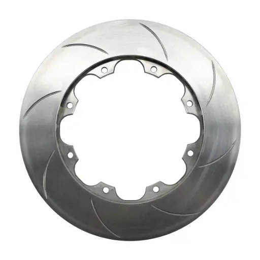Brembo Late Model Brake Rotors – Slotted, 11.75" OD, Lightweight & Durable
