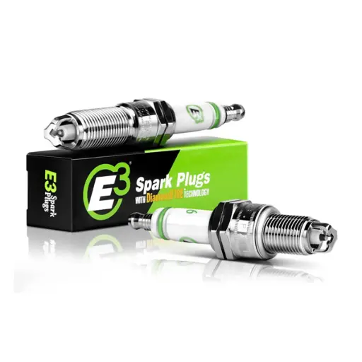 [322-E3108] E3 - Racing Spark Plug E3108