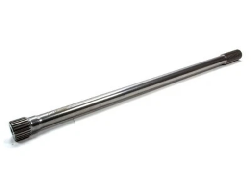[AGY11453500] STRANGE OVAL Axle 31 Spline 35.0in 1.145in OD- AGY11453500