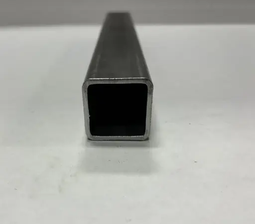 1-1/2 X 1-1/2 X .120 CARBON TUBING-SQUARE, STRUCTURAL