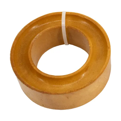 [055-49] Coil-Over Spring Rubbers Medium - 3/4" Tall