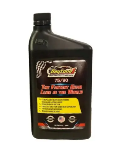 Daytona1 75/90 Gear Lube