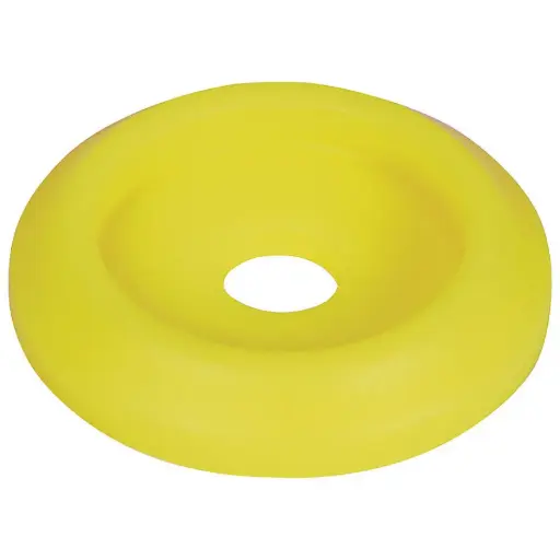 Performance Body Bolt Washer Plastic, 50Pk