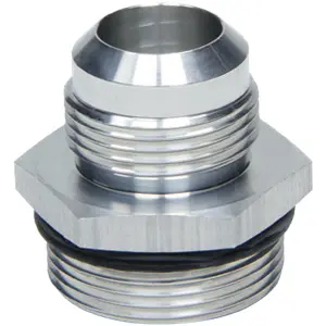[BSC400-40239] '-16 AN Screw-in Adaptor