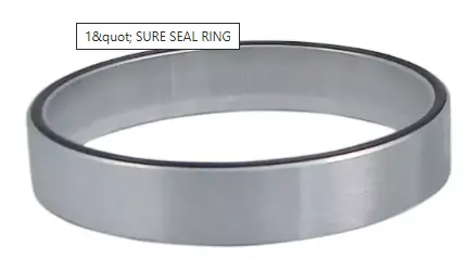 [927-1061] 1" Sure Seal Air Cleaner Spacer