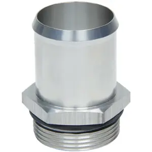 [BSC400-40238] 1-1/2 Screw-in Adaptor for Standard Hose
