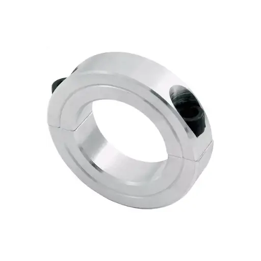 [GRP-AC1500] 1-1/2" Clamp Collar 2 Piece Aluminum