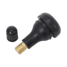 [PA-17-415] 1-1/4" Rubber Valve Stem for 5/8 hole