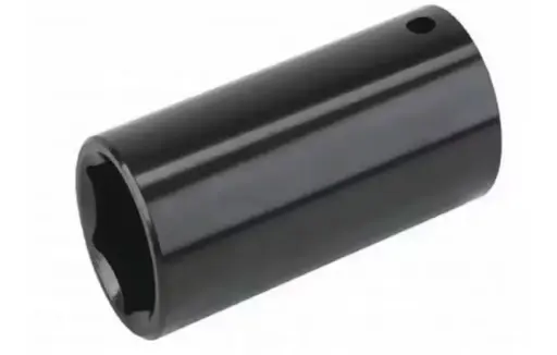 [910-82345] 1/2" Drive 1" Impact Socket