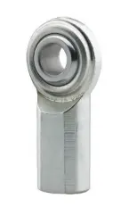 [GRE-1042R] 1/4" Commercial Grade Female Rod End R.H. 2250 Load Capacity