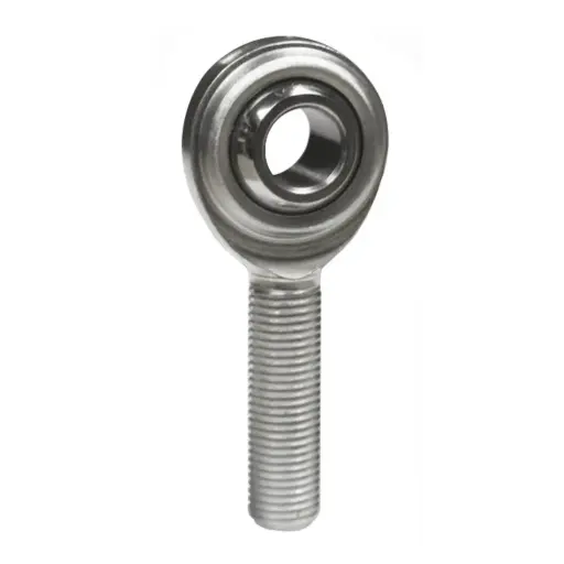 [GRE-1041R] 1/4" Commercial Grade Male Rod End R.H. 2250 Load Capacity